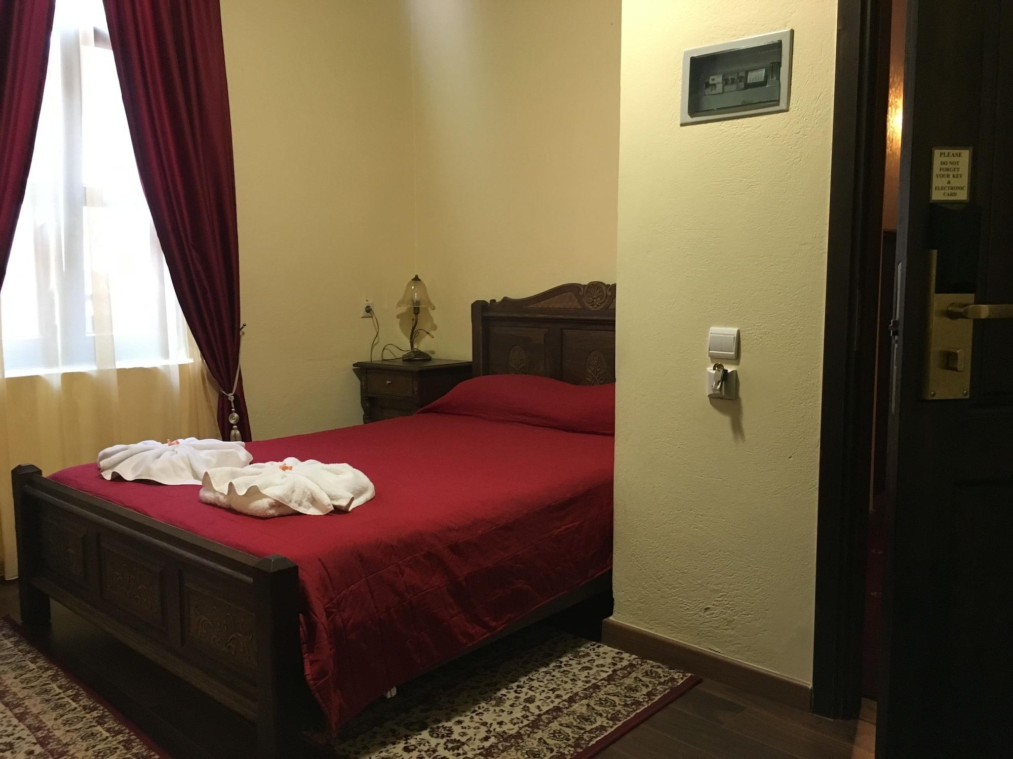 Porto Del Colombo Traditional Boutique Hotel Chania  Екстер'єр фото