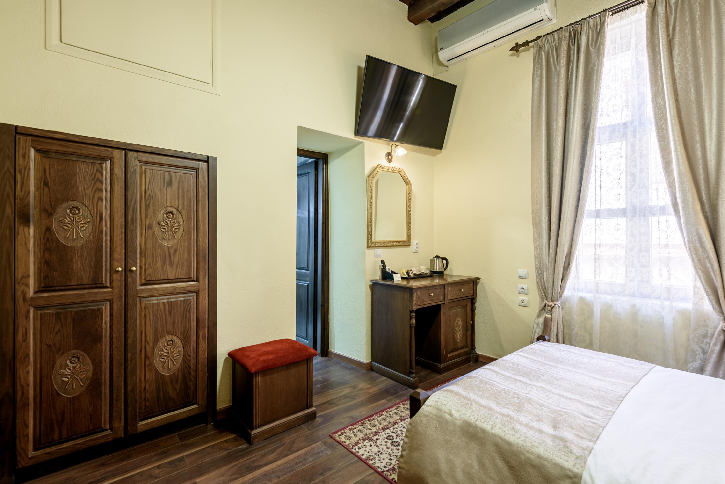 Porto Del Colombo Traditional Boutique Hotel Chania  Екстер'єр фото