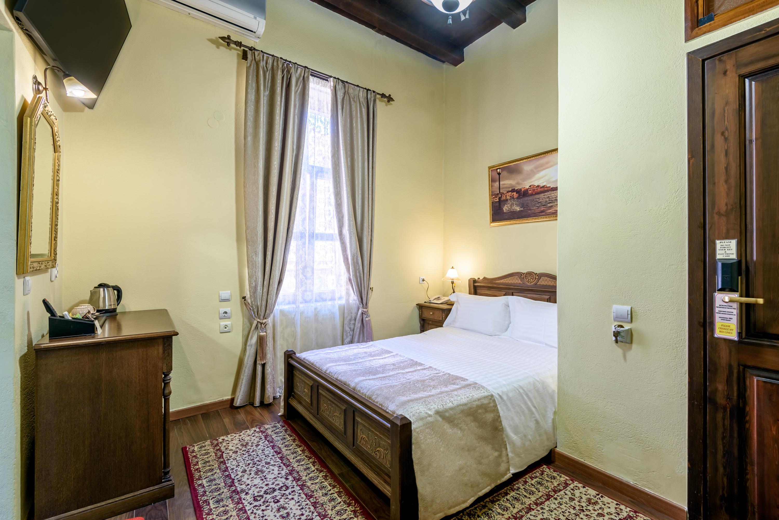 Porto Del Colombo Traditional Boutique Hotel Chania  Екстер'єр фото