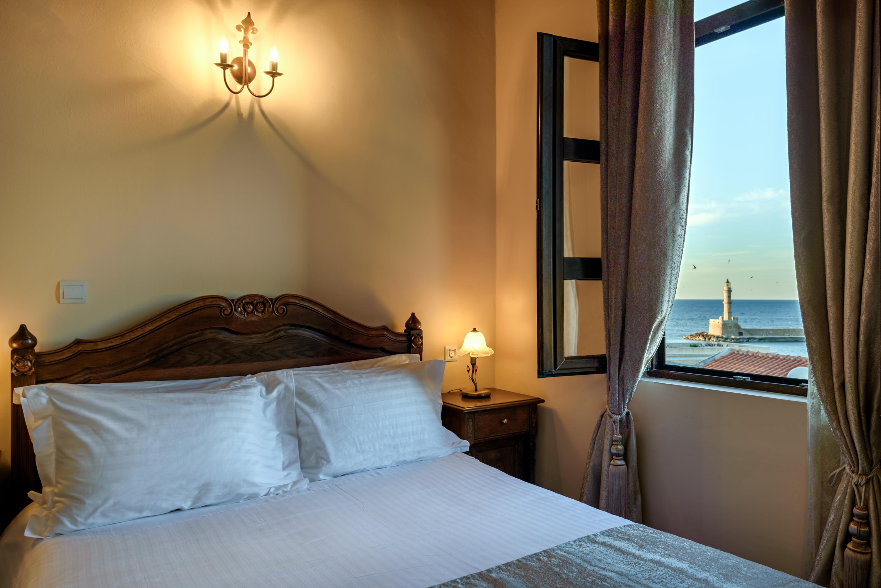 Porto Del Colombo Traditional Boutique Hotel Chania  Екстер'єр фото