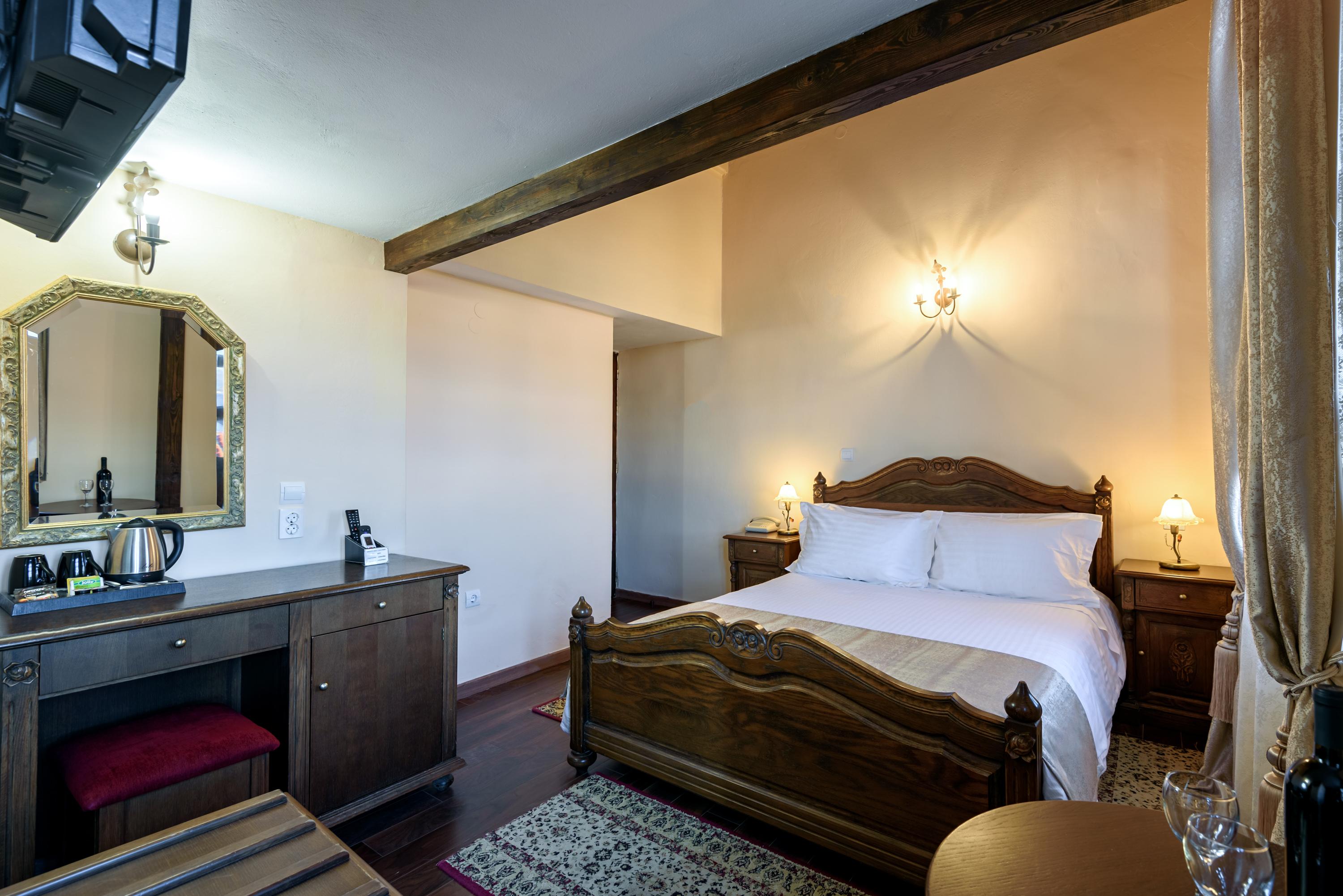 Porto Del Colombo Traditional Boutique Hotel Chania  Екстер'єр фото