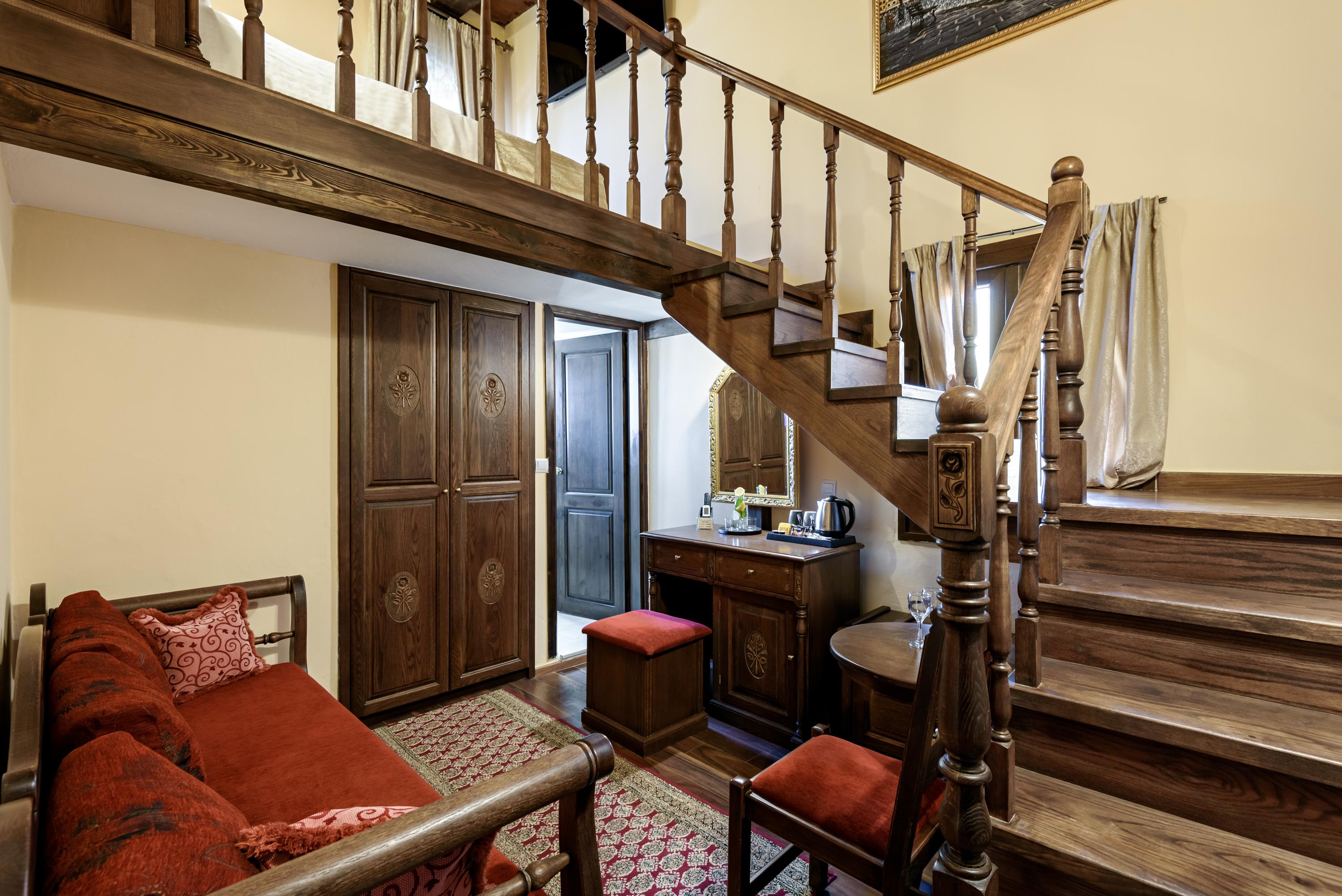 Porto Del Colombo Traditional Boutique Hotel Chania  Екстер'єр фото