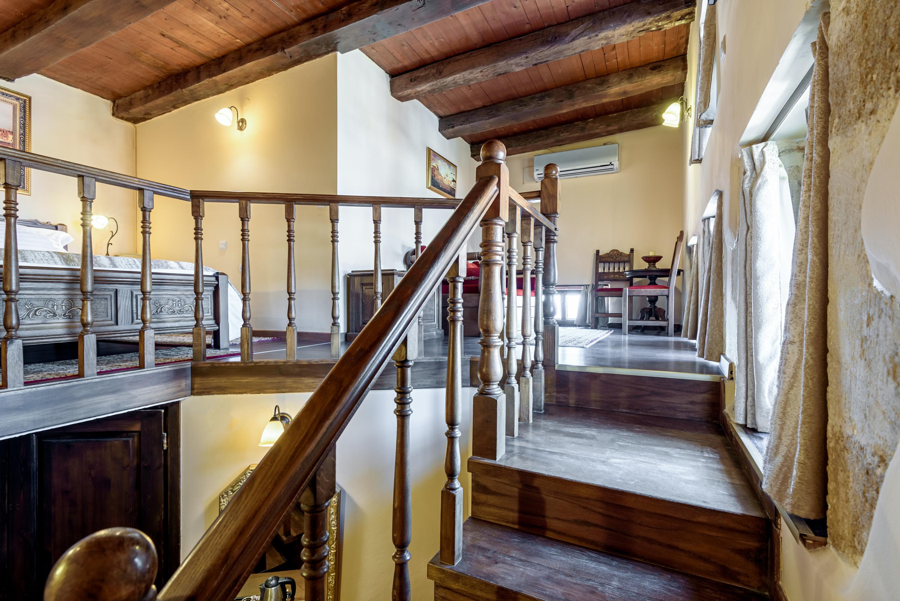 Porto Del Colombo Traditional Boutique Hotel Chania  Екстер'єр фото