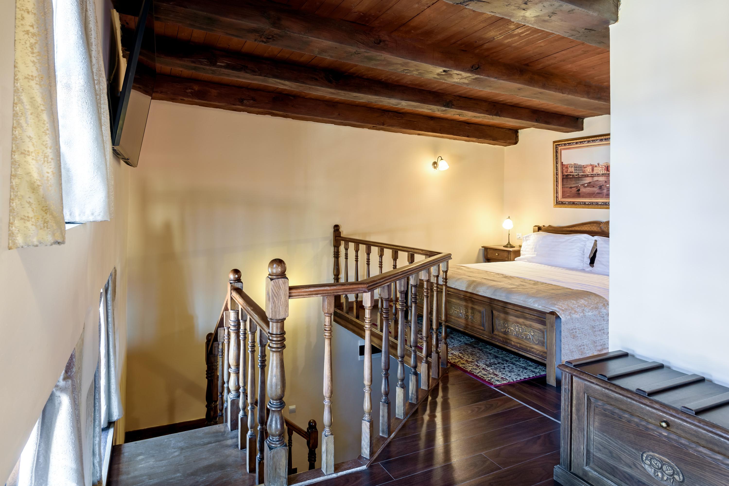 Porto Del Colombo Traditional Boutique Hotel Chania  Екстер'єр фото