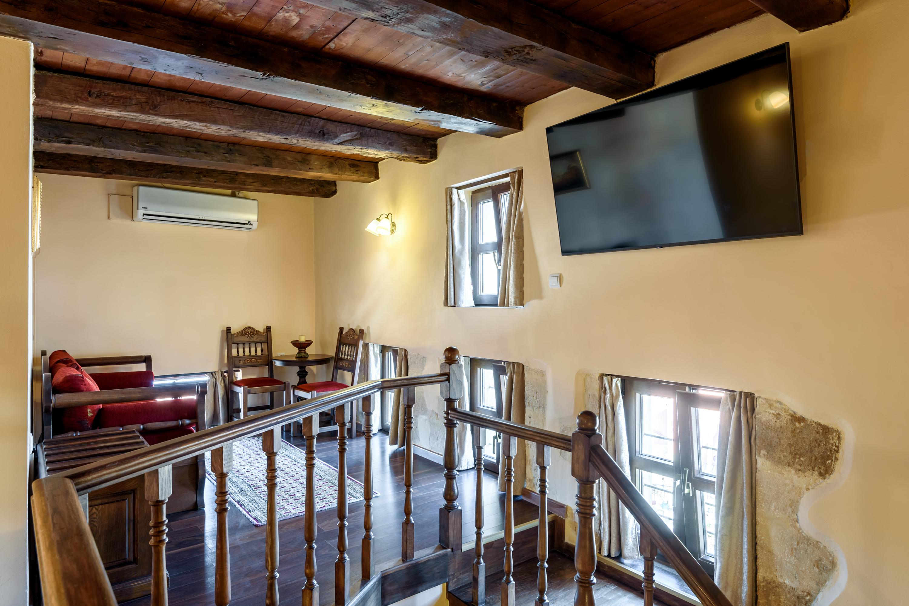 Porto Del Colombo Traditional Boutique Hotel Chania  Екстер'єр фото