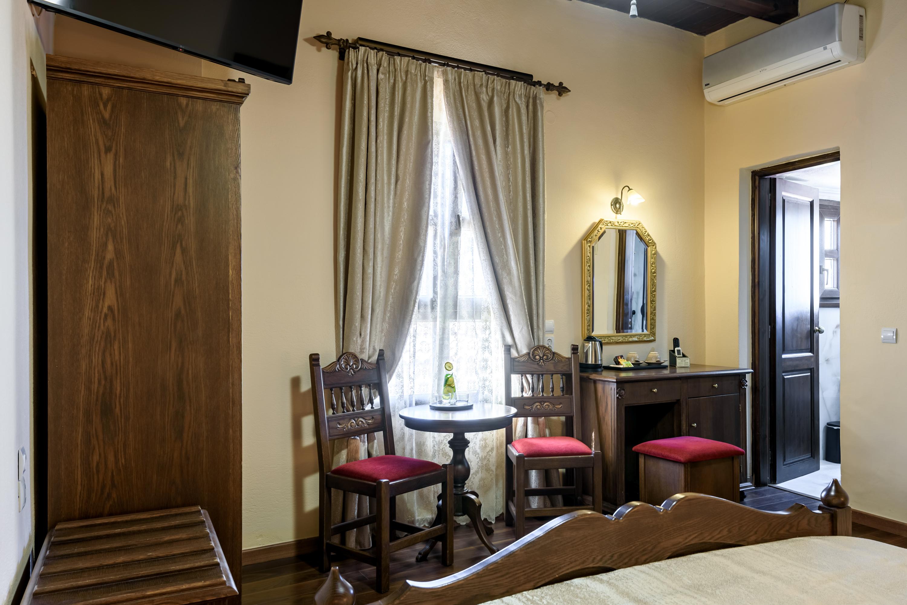 Porto Del Colombo Traditional Boutique Hotel Chania  Екстер'єр фото