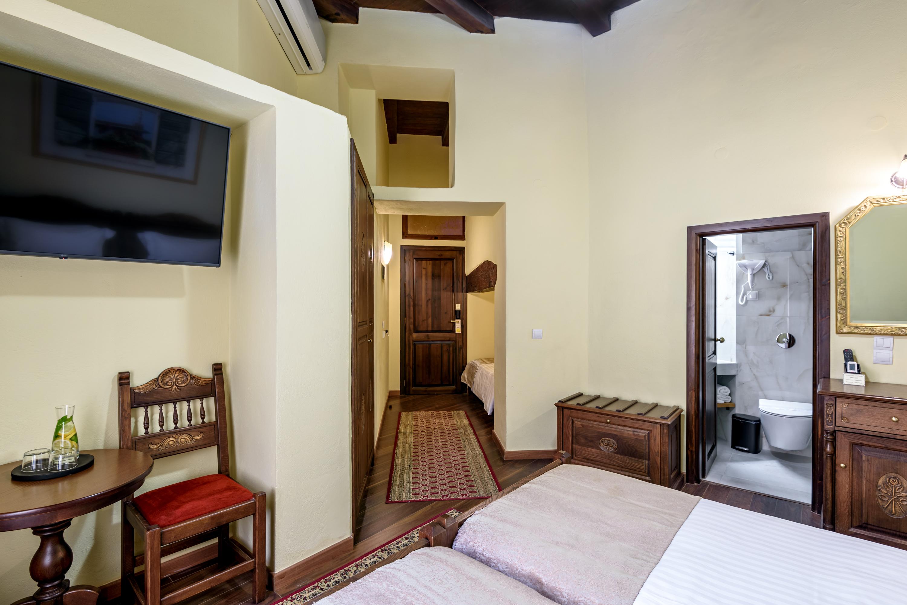 Porto Del Colombo Traditional Boutique Hotel Chania  Екстер'єр фото