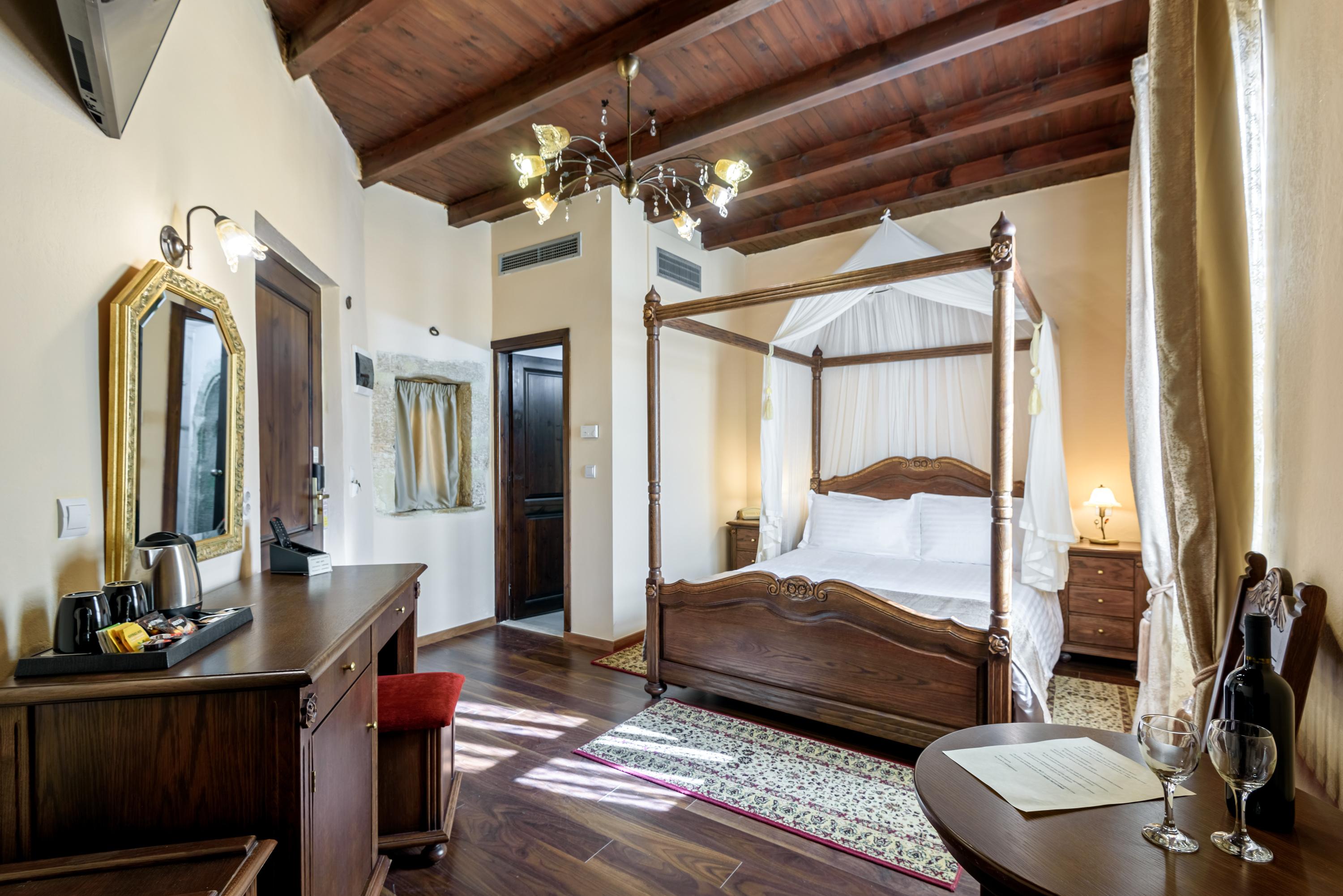 Porto Del Colombo Traditional Boutique Hotel Chania  Екстер'єр фото