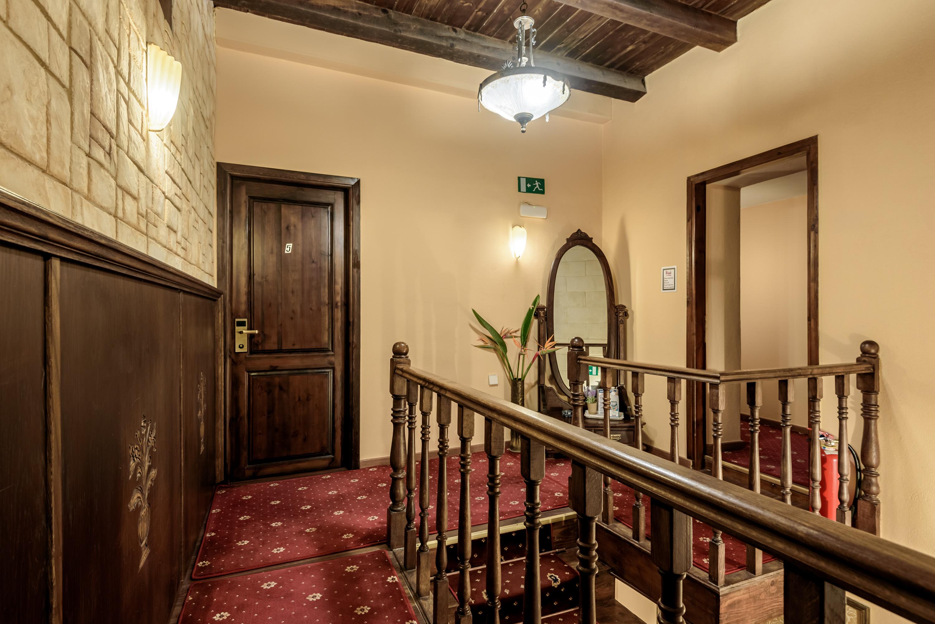 Porto Del Colombo Traditional Boutique Hotel Chania  Екстер'єр фото