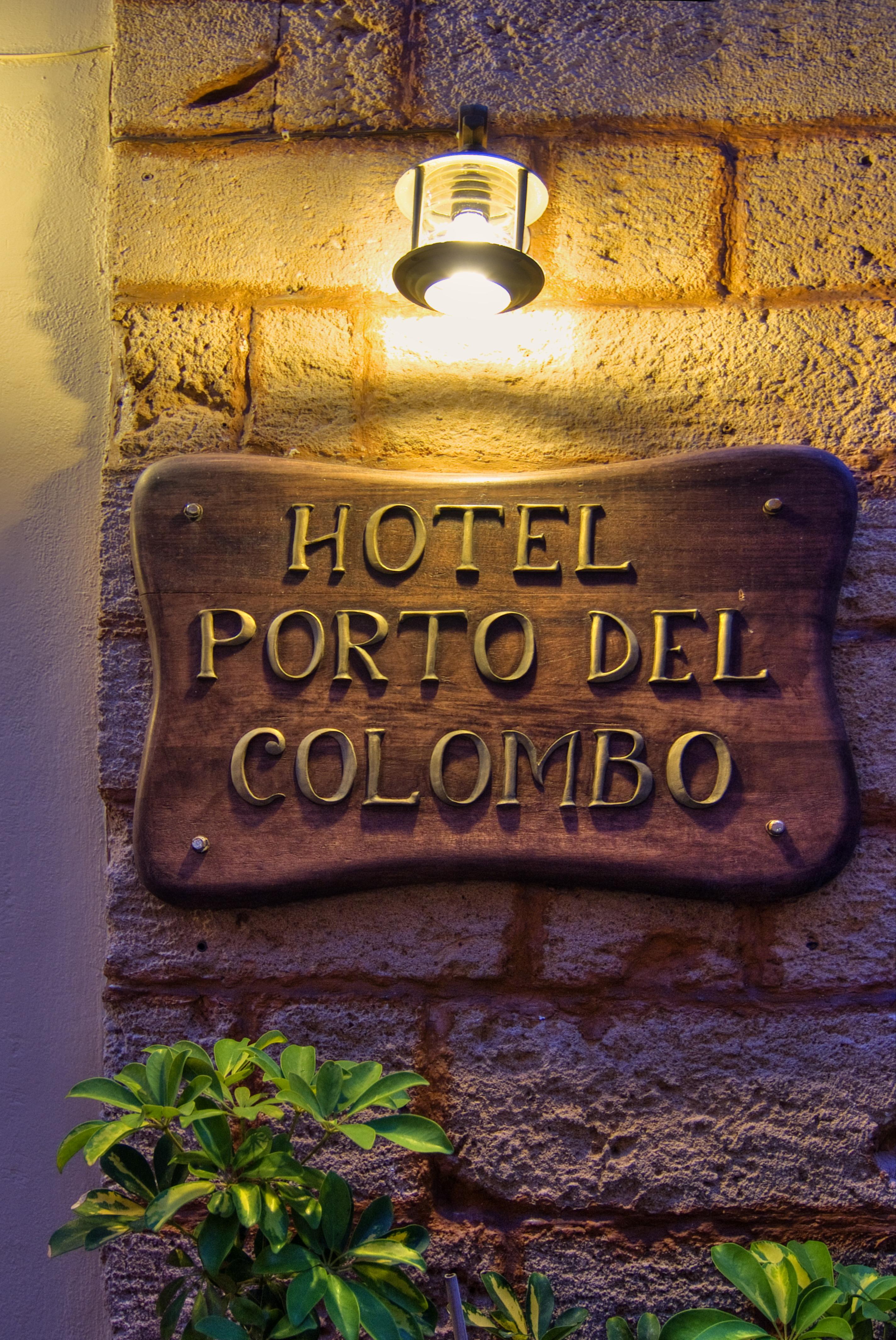 Porto Del Colombo Traditional Boutique Hotel Chania  Екстер'єр фото