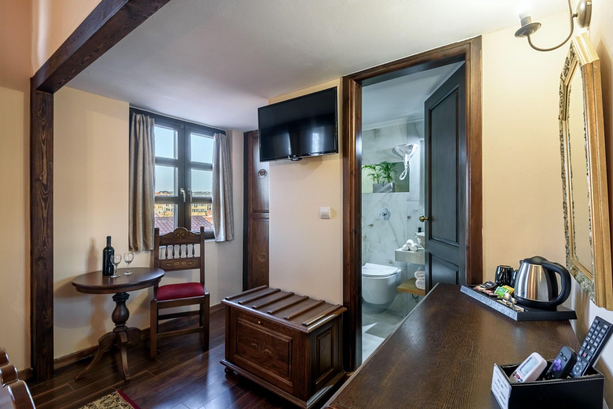 Porto Del Colombo Traditional Boutique Hotel Chania  Екстер'єр фото