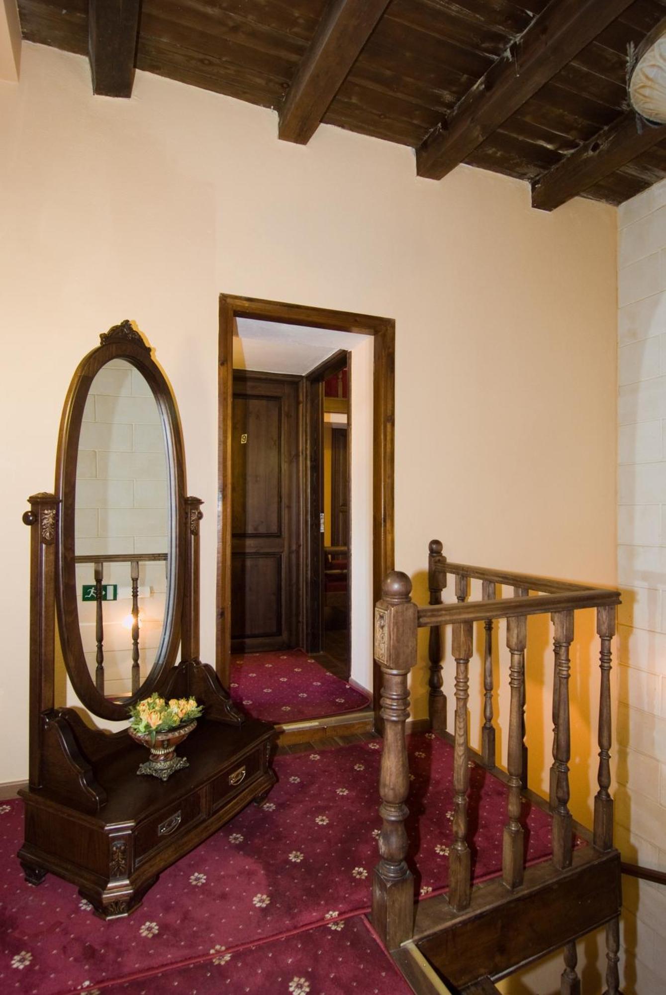 Porto Del Colombo Traditional Boutique Hotel Chania  Екстер'єр фото